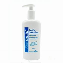 NEOLUCID LOC. LIMP. 250ML