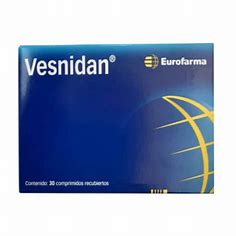 VESNIDAN X30