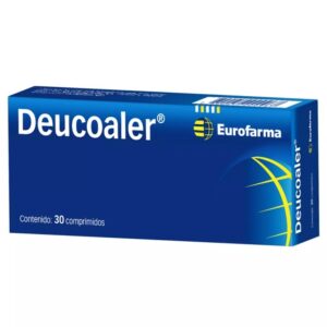 DEUCOALER X30        (CAM - PLEXUS)