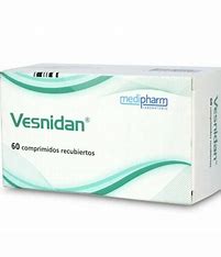 VESNIDAN X60           (DIPEMINA)