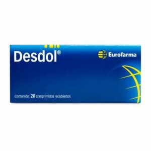 DESDOL X20