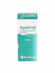 APETROL JARABE 120ML