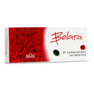 BELARA X21