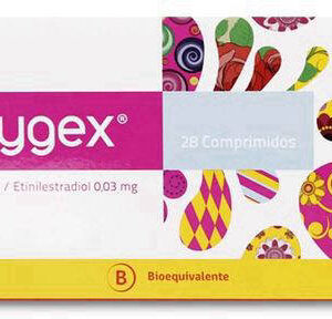 LADYGEX X28