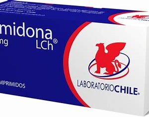 PRIMIDONA 250MG X50