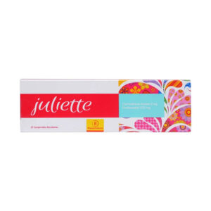 JULIETTE X21        (BELARA - ALIZO