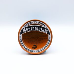 MENTHOLATUM LATA 12G