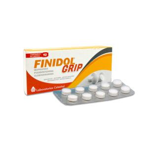 FINAGRIP COM. X10