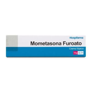 MOMETASONA CR. 15G