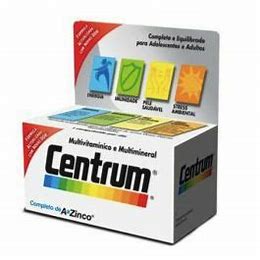 CENTRUM X30