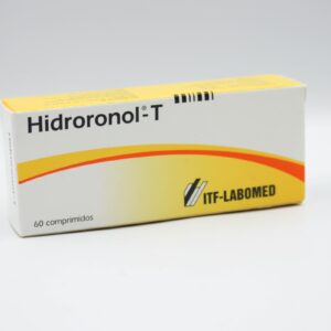 HIDRORONOL-T X60