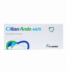 OLTAN AMLO 40/5 X30