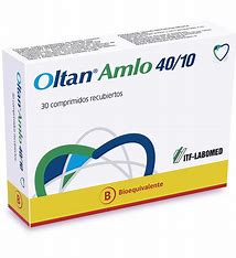 OLTAN AMLO 40/10 X30