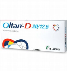 OLTAN-D 20/12.5 COM. X30