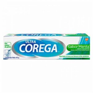 COREGA ULTRA CR. MENTA 40G
