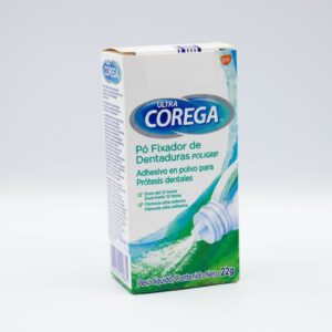 COREGA ULTRA POLVO 22G