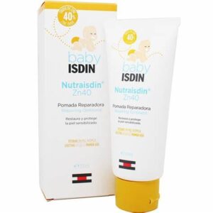 NUTRAISDIN ZN40 REGEN. 100ML