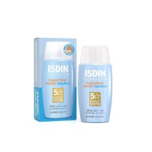 ISDIN FOTOP. PEDIATRICS FUSION FLUI