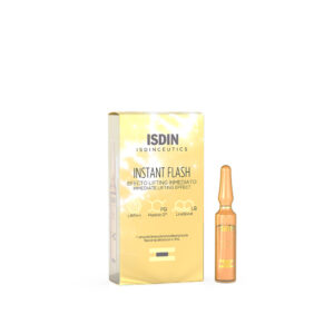 ISDIN ISDINCEUTICS INSTANT FLASH LI