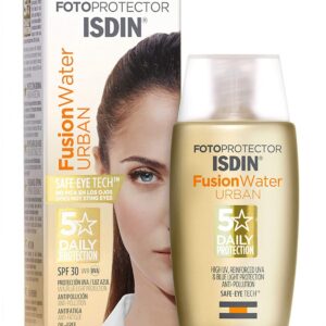 ISDIN FUSION WATER URBAN SPF30 50ML