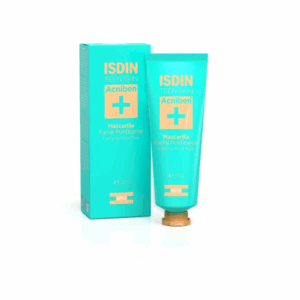 ISDIN ACNIBEN MASC. FACIAL PURIFICA