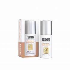 ISDIN FOTOP. MAGIC REPAIR COLOR SPF
