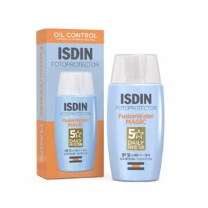 ISDIN F50+ FUSION WATER MAGIC 50ML