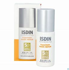 ISDIN FOTOP. MAGIC REPAIR SPF50 50M