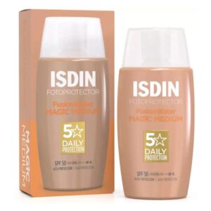 ISDIN FOTOP. MAGIC COLOR MEDIUM SPF