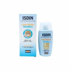 ISDIN FOTOP. FUS. WAT. MAGIC PEDIAT