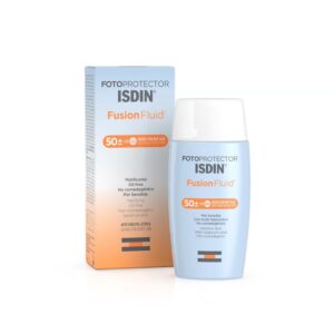 ISDIN FUSION FLUID FPS50 50ML
