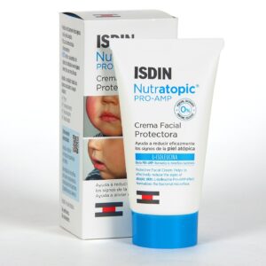 NUTRATOPIC PRO-AMP CR. FACIAL 50ML