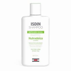 ISDIN NUTRADEICA SH. ANTICASPA GRAS