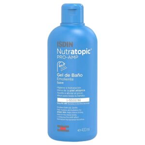 NUTRATOPIC PRO-AMP GEL BA?O 400ML