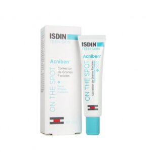 ISDIN ACNIBEN ON THE SPOT CORRECTOR