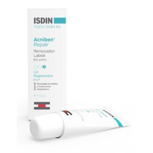 ISDIN LABIAL REPARADOR AC.HIALURONI