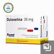 DULOXETINA 30MG X30